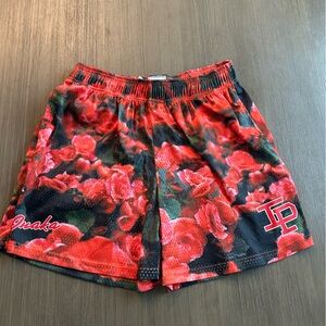 Inaka gym shorts